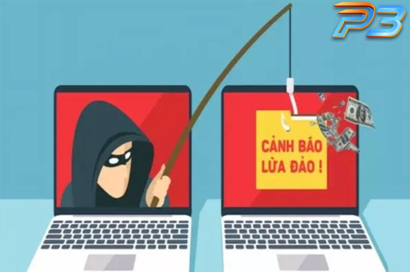 P3 lừa đảo? Bốc phốt sự thật về nhà cái P3 mới nhất 3 Nhà cái P3 lừa đảo là tin đồn từ kẻ xấu cạnh tranh