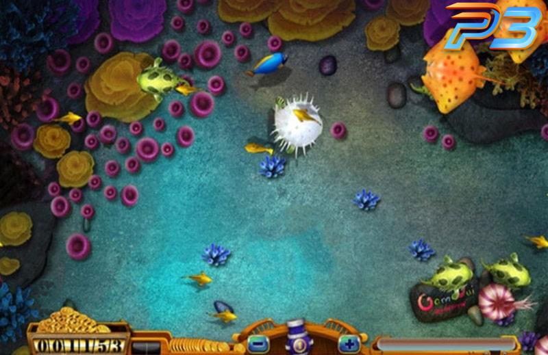 Bắn cá ăn xu P3 - Top game bắn cá đổi thưởng hấp dẫn nhất 4 Lưu ý quan trọng khi chơi game bắn cá ăn xu