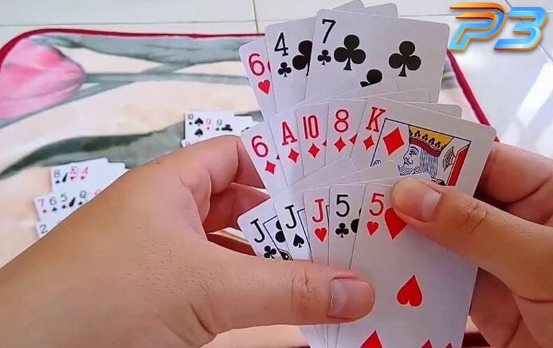 Mậu binh P3 – Hướng dẫn chơi binh xập xám cho người mới 4 Hướng dẫn game thủ cách chơi game mậu binh P3