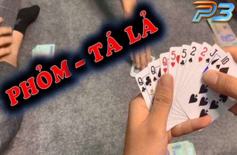 Phỏm P3 là gì? Luật chơi và mẹo đánh phỏm luôn thắng 1 Giới thiệu thông tin về khái niệm game bài phỏm P3