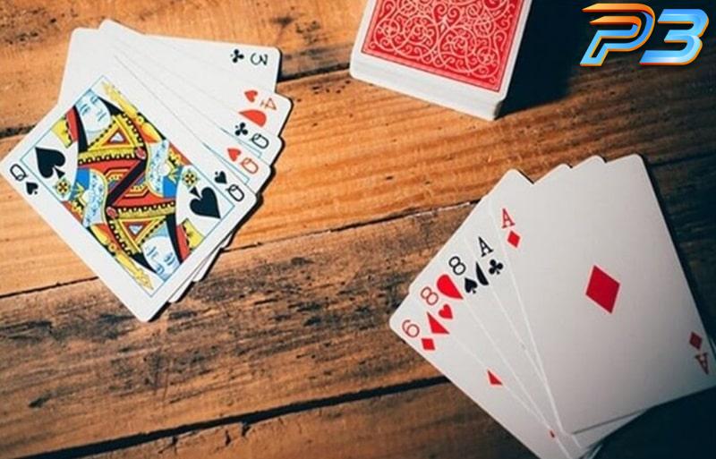 Phỏm P3 là gì? Luật chơi và mẹo đánh phỏm luôn thắng 3 Cách chơi game bài phỏm P3 cực dễ