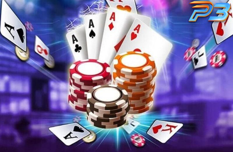 Sâm lốc P3 - Hướng dẫn chơi & Bí quyết thắng mọi ván 2 Một số thuật ngữ phổ biến nhất trong game bài sâm lốc