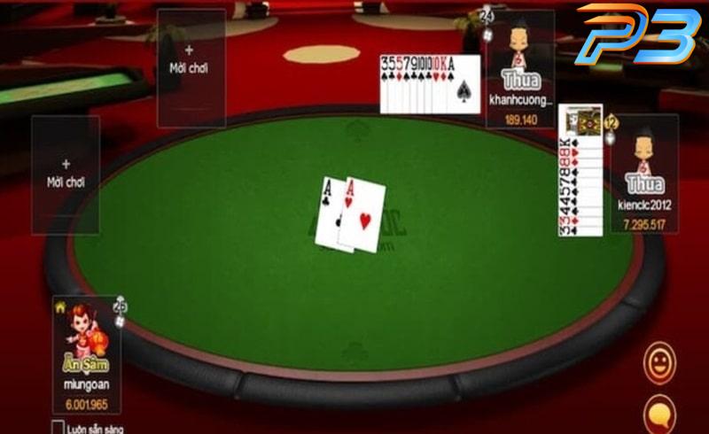 Sâm lốc P3 - Hướng dẫn chơi & Bí quyết thắng mọi ván 3 Kinh nghiệm hay khi chơi game bài sâm lốc