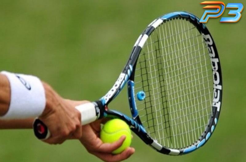 Cá cược Tennis P3 - Hướng dẫn chơi dễ hiểu nhất cho tân thủ 1 Giới thiệu về bộ môn cá cược tennis tại P3 chi tiết