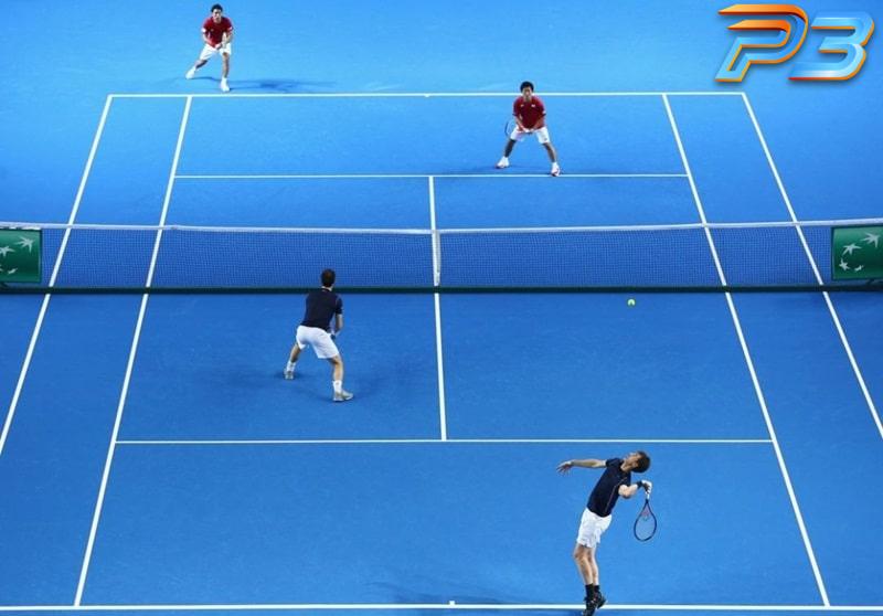 Cá cược Tennis P3 - Hướng dẫn chơi dễ hiểu nhất cho tân thủ 4 Một số mẹo hay khi tham gia cá cược tennis chi tiết