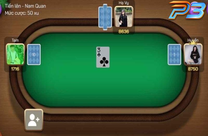 Cách chơi tiến lên miền nam dễ thắng nhất tại nhà cái P3 2 Một số thuật ngữ trong game tiến lên miền nam