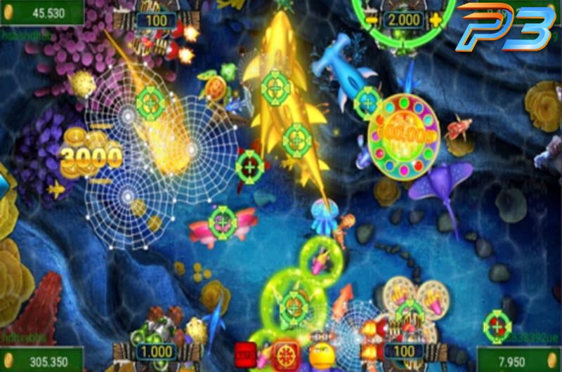 Vua bắn cá P3 – Game bắn cá đổi thưởng đỉnh cao 2025 4 Một số thắc mắc của anh em khi chơi vua bắn cá