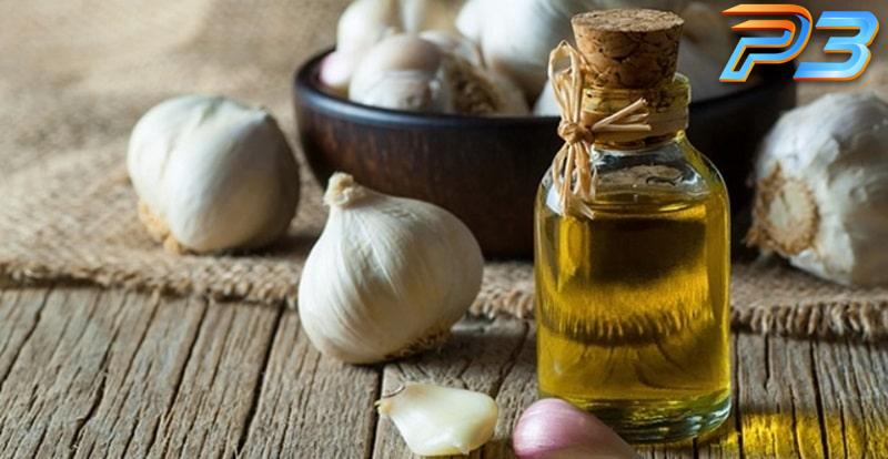 Cách chữa gà chọi đi ngoài hiệu quả nhanh chóng tại nhà 2 Cách chữa gà chọi đi ngoài bằng nước ép tỏi dễ làm, hiệu quả tốt