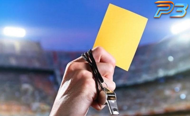 Kèo thẻ phạt là gì? Kinh nghiệm soi kèo thẻ vàng, thẻ đỏ 2 Kèo thẻ phạt đa dạng lựa chọn để người chơi thoải mái chọn lựa