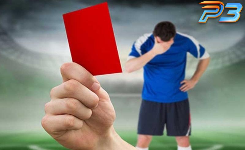 Kèo thẻ phạt là gì? Kinh nghiệm soi kèo thẻ vàng, thẻ đỏ 3 Làm thế nào để chinh phục được kèo thẻ phạt?