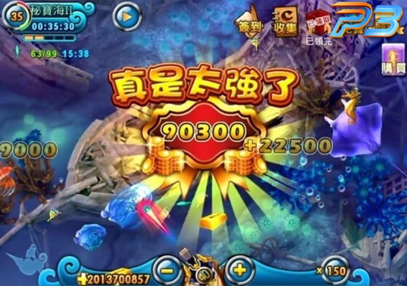 Mẹo chơi bắn cá Trung Quốc online thắng lớn tại P3 2 Một số ưu điểm nổi bật của sân chơi bắn cá Trung Quốc