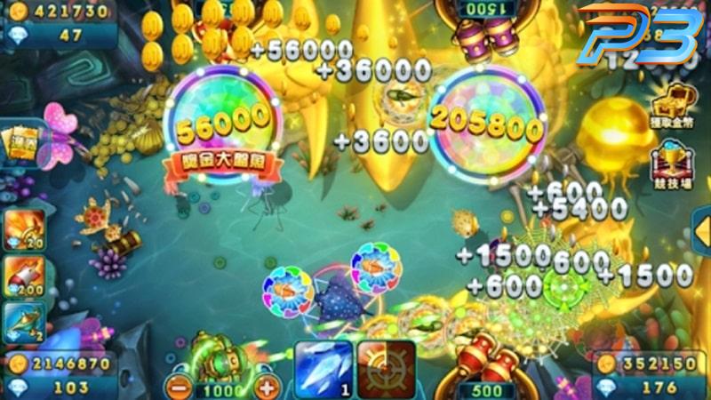 Mẹo chơi bắn cá Trung Quốc online thắng lớn tại P3 4 Cách tải game bắn cá Trung Quốc từ các chuyên gia