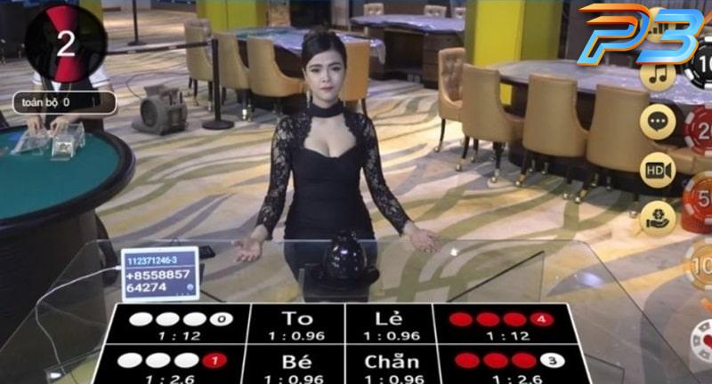 Xóc đĩa P3 – Hướng dẫn chơi và mẹo bắt cầu chuẩn xác 3 Một số kinh nghiệm hay khi chơi xóc đĩa P3