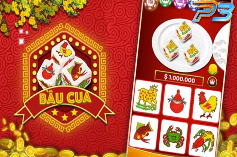 Cách chơi bầu cua tôm cá P3 và kinh nghiệm luôn thắng 4 Kinh nghiệm chơi bầu cua tôm cá dễ thắng tại P3