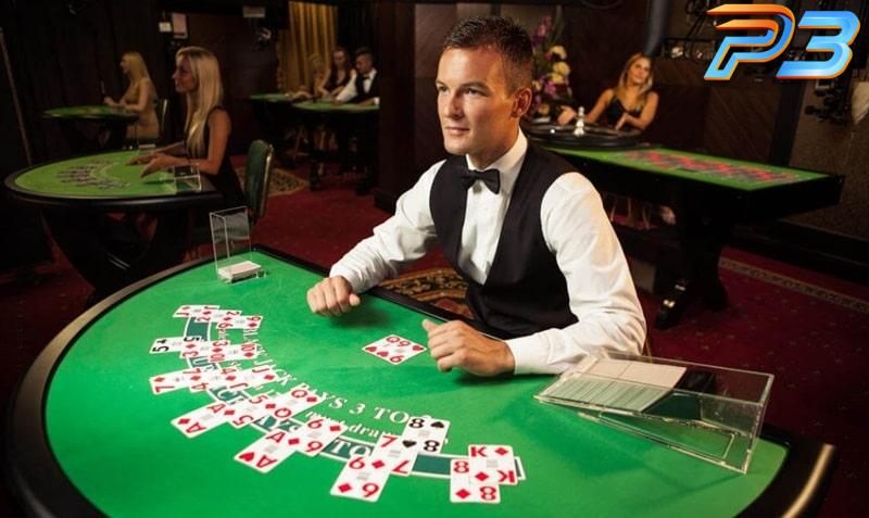 Bí quyết chơi bài Blackjack luôn thắng tại Casino P3 3 Giải mã các thuật ngữ được dùng nhiều trong game xì dách P3